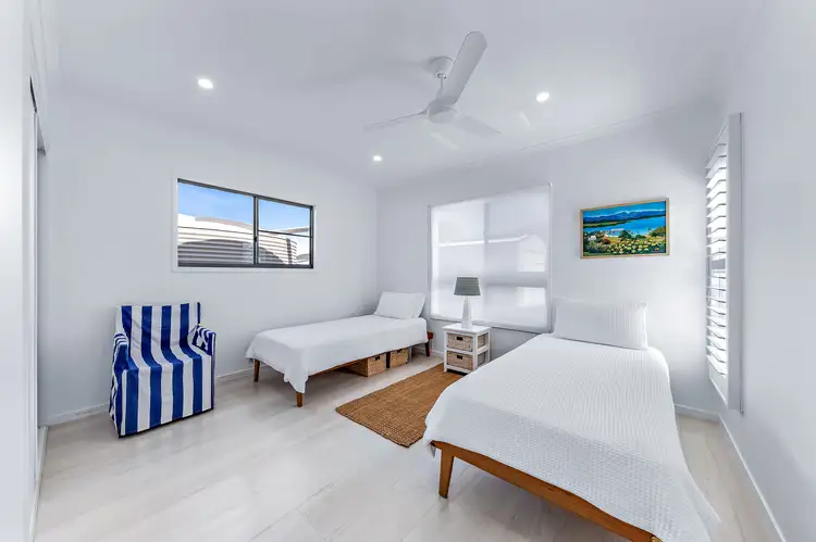 Seventh view of Homely house listing, 40 Blackcurrant Drive, Hideaway Bay QLD 4800