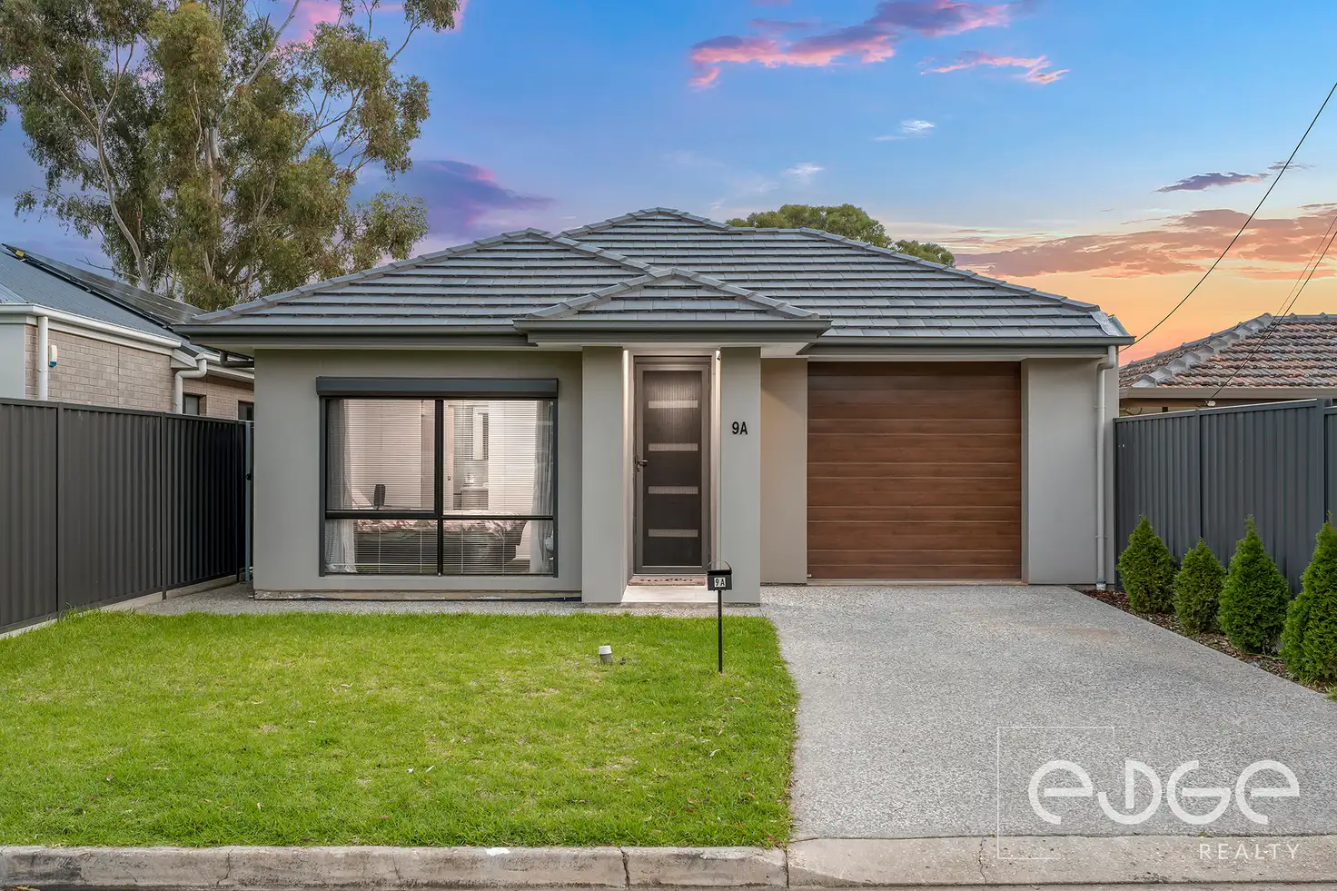 Main view of Homely house listing, 9A Glen Rovala Street, Brahma Lodge SA 5109