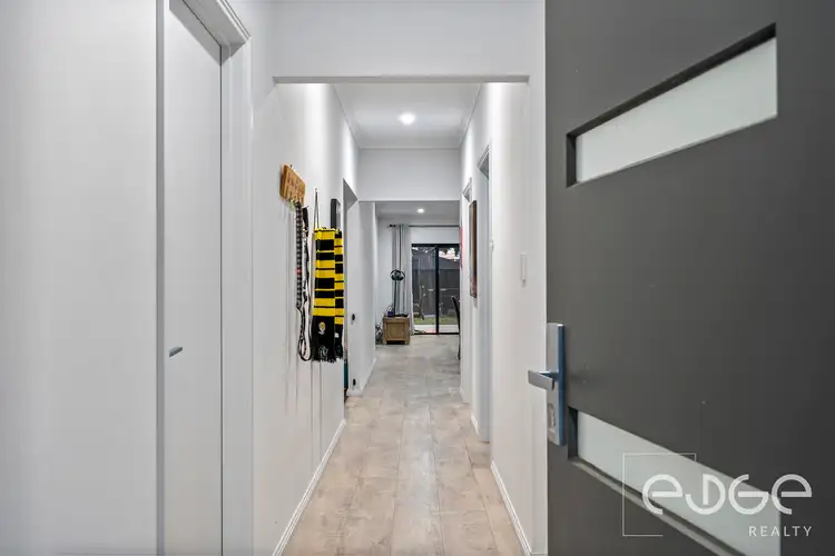 Second view of Homely house listing, 9A Glen Rovala Street, Brahma Lodge SA 5109
