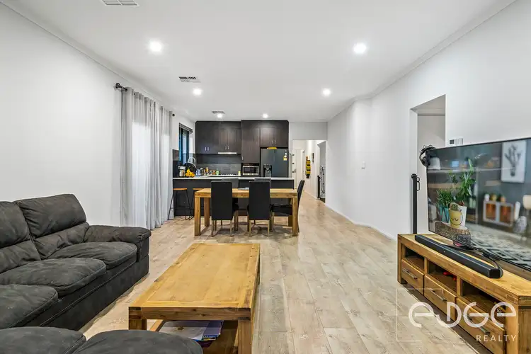 Third view of Homely house listing, 9A Glen Rovala Street, Brahma Lodge SA 5109