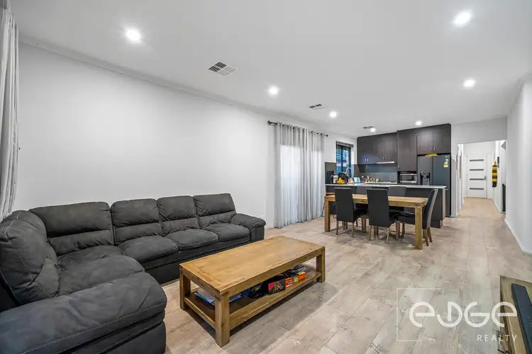 Fourth view of Homely house listing, 9A Glen Rovala Street, Brahma Lodge SA 5109