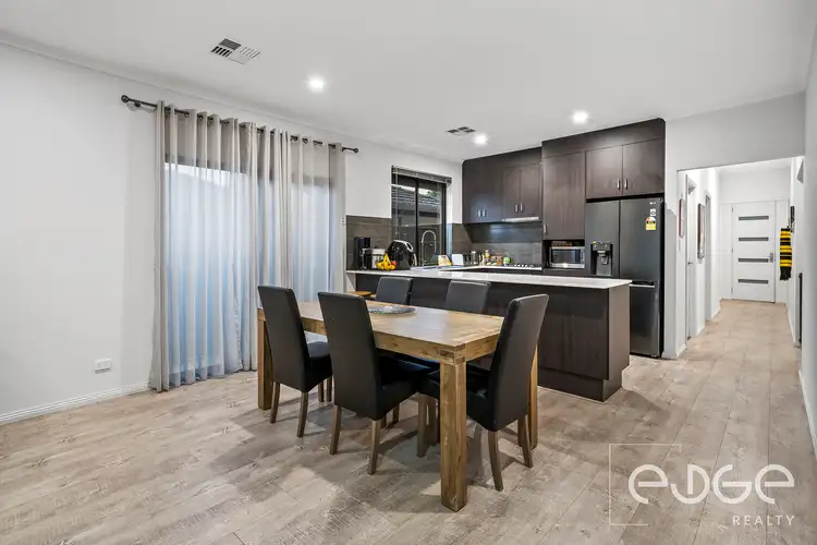 Fifth view of Homely house listing, 9A Glen Rovala Street, Brahma Lodge SA 5109
