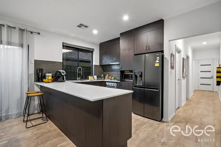 Sixth view of Homely house listing, 9A Glen Rovala Street, Brahma Lodge SA 5109