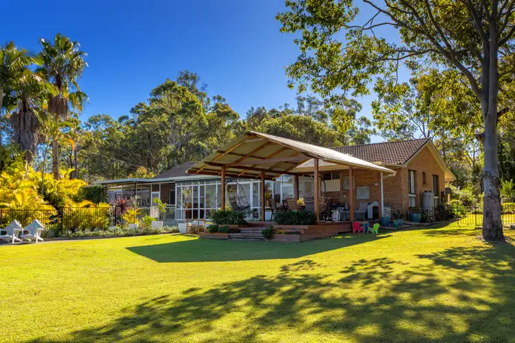 47 Brimbin Road, Brimbin NSW 2430