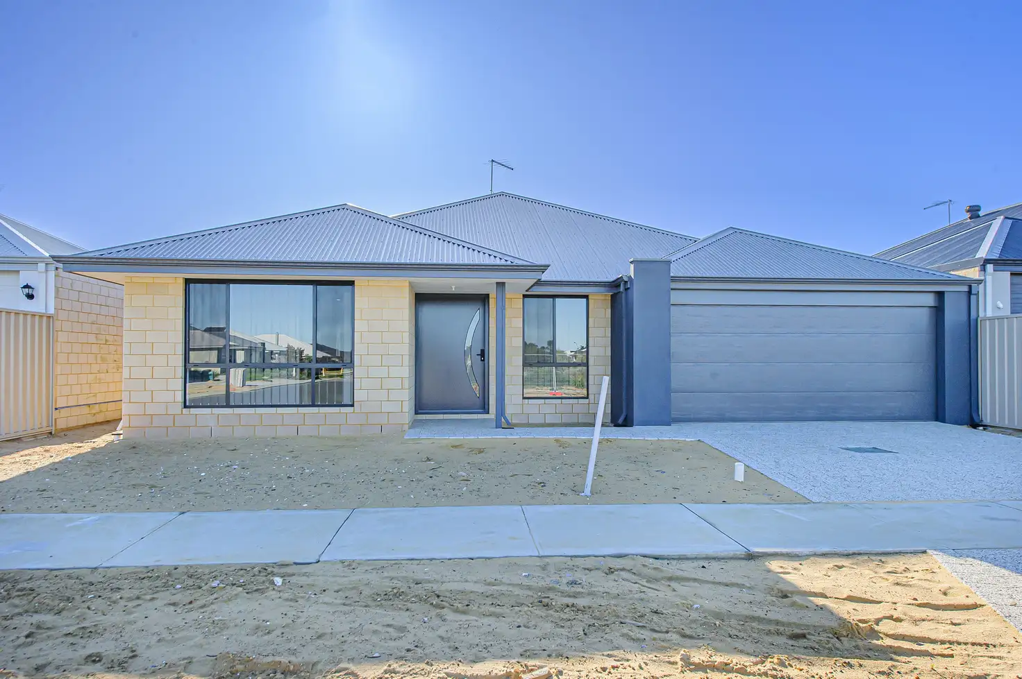 Main view of Homely house listing, 18 Gunnison Loop, Haynes WA 6112