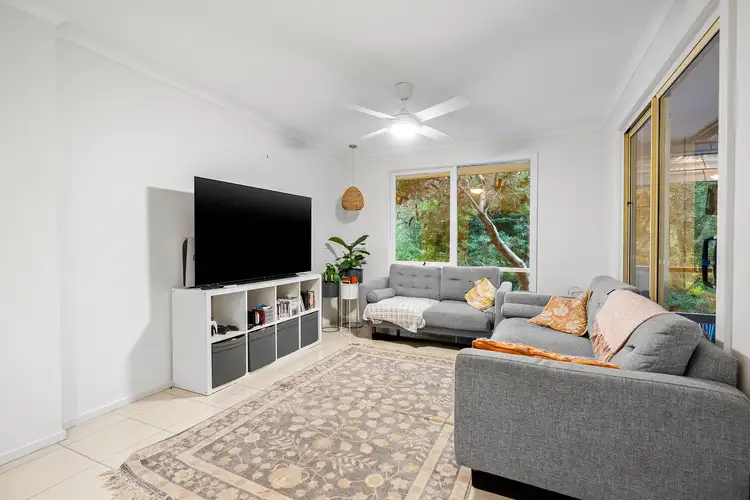 Second view of Homely unit listing, 4/11 Lane Road, Ferntree Gully VIC 3156