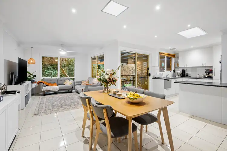 Third view of Homely unit listing, 4/11 Lane Road, Ferntree Gully VIC 3156