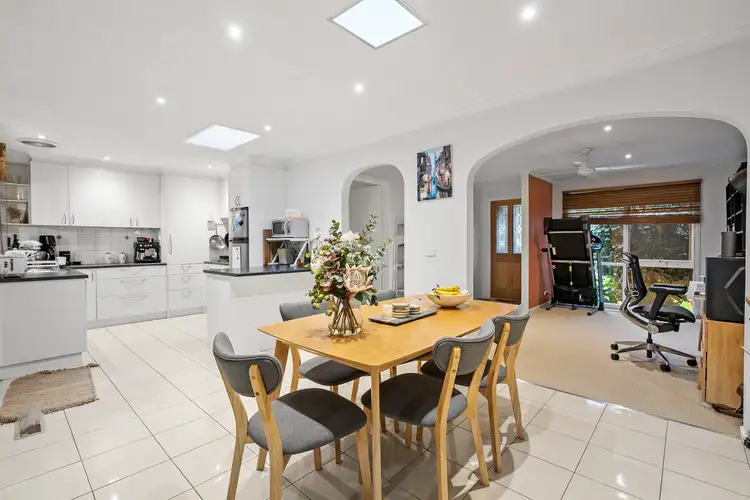 Fourth view of Homely unit listing, 4/11 Lane Road, Ferntree Gully VIC 3156