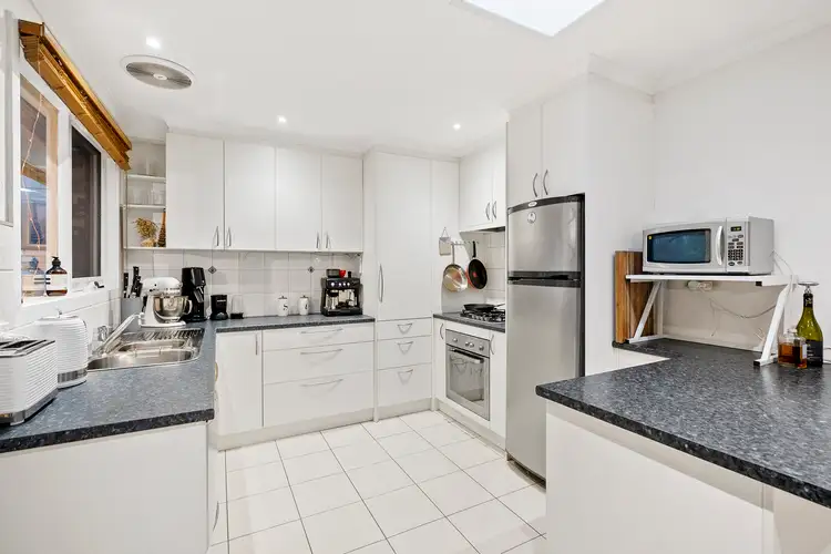 Fifth view of Homely unit listing, 4/11 Lane Road, Ferntree Gully VIC 3156