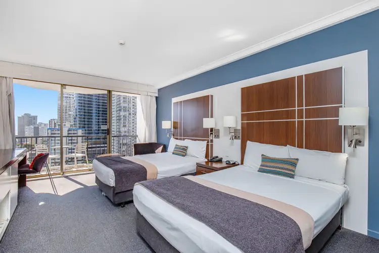 1105/22 View Avenue, Surfers Paradise QLD 4217