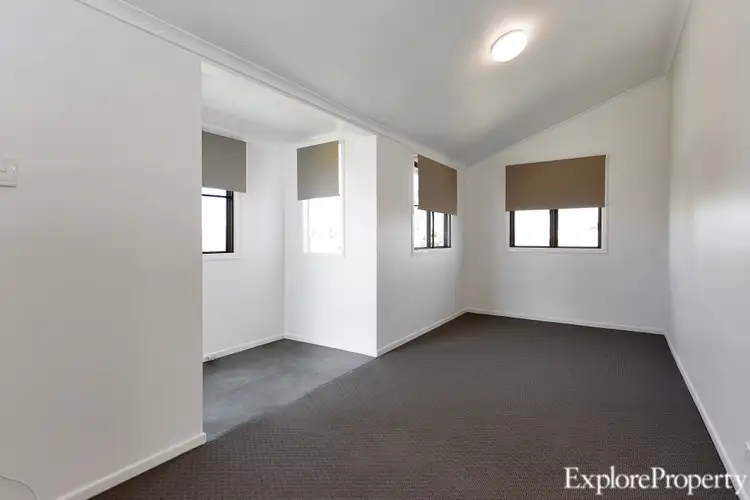 Second view of Homely house listing, 6 Bowman Street, West Mackay QLD 4740