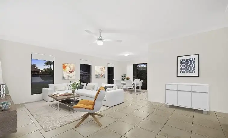 Main view of Homely house listing, 4 Applemint Court, Kallangur QLD 4503