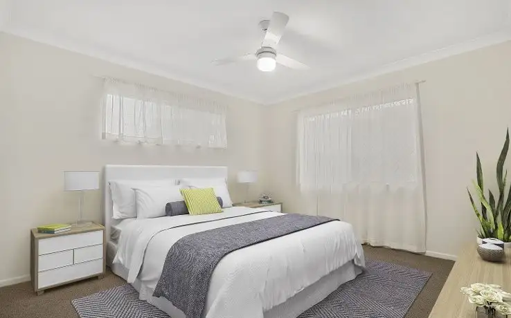 Third view of Homely house listing, 4 Applemint Court, Kallangur QLD 4503