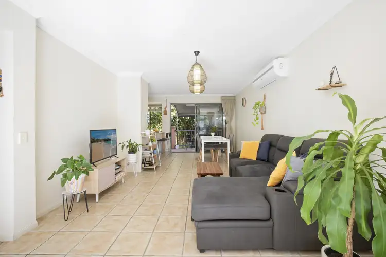 Fourth view of Homely townhouse listing, 44/20 Fairway Drive, Clear Island Waters QLD 4226