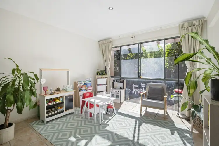 Sixth view of Homely townhouse listing, 44/20 Fairway Drive, Clear Island Waters QLD 4226
