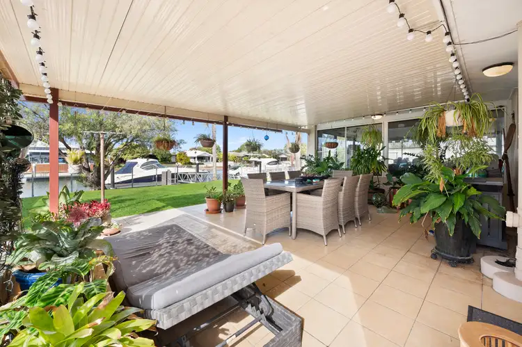 Fifth view of Homely house listing, 7 Paterson Place, Paradise Point QLD 4216