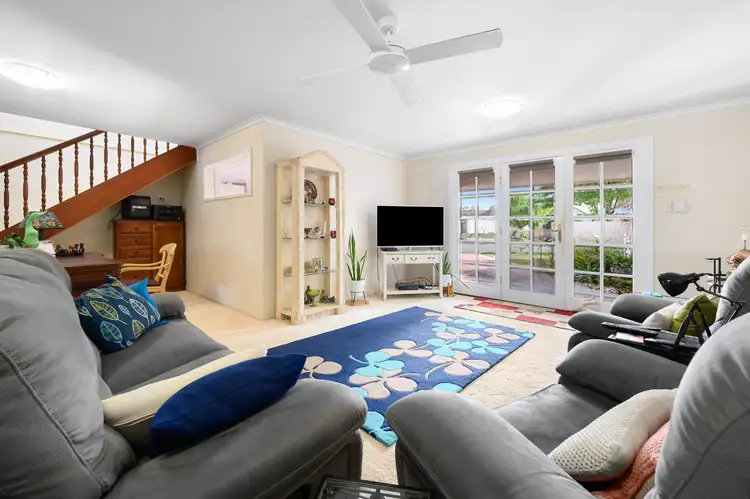 Sixth view of Homely house listing, 7 Paterson Place, Paradise Point QLD 4216