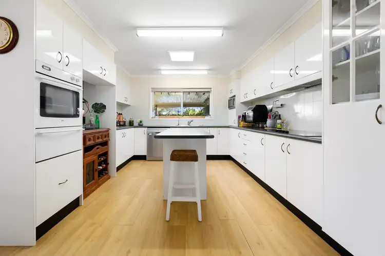 Seventh view of Homely house listing, 7 Paterson Place, Paradise Point QLD 4216