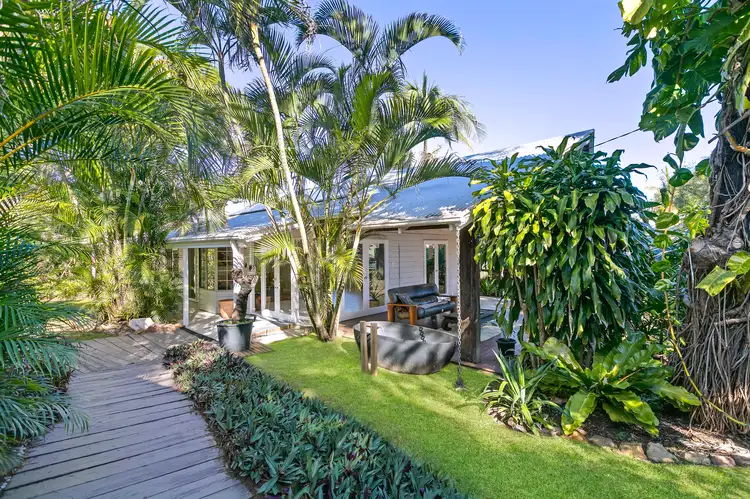 Main view of Homely house listing, 4 Walnut Court, Marcus Beach QLD 4573