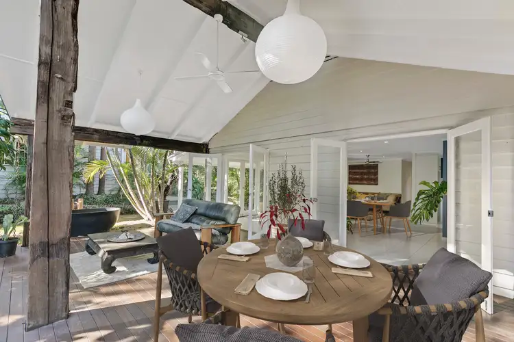 Third view of Homely house listing, 4 Walnut Court, Marcus Beach QLD 4573