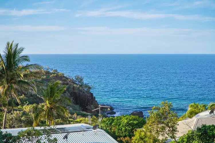 Second view of Homely house listing, 1 Banks Drive, Seventeen Seventy QLD 4677