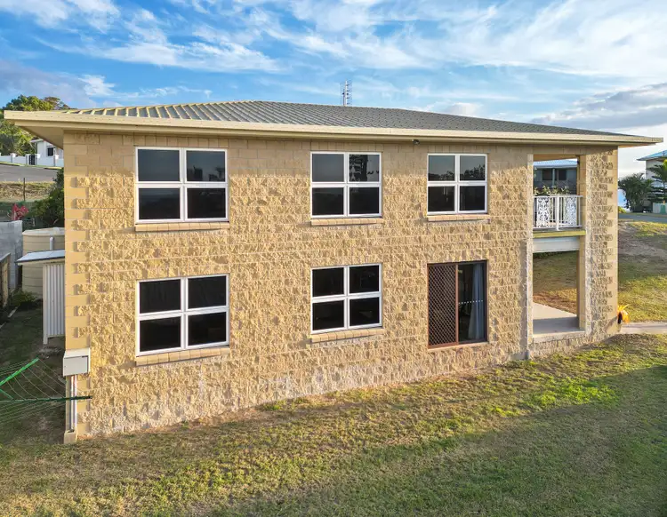 Third view of Homely house listing, 1 Banks Drive, Seventeen Seventy QLD 4677