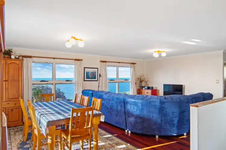 Fourth view of Homely house listing, 1 Banks Drive, Seventeen Seventy QLD 4677