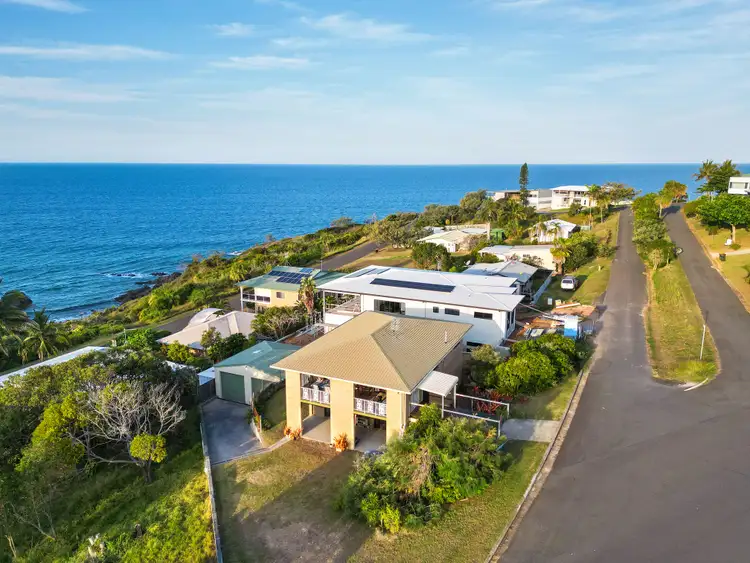 Sixth view of Homely house listing, 1 Banks Drive, Seventeen Seventy QLD 4677