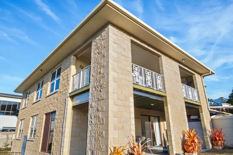 Seventh view of Homely house listing, 1 Banks Drive, Seventeen Seventy QLD 4677