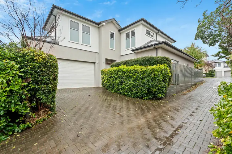 2/39 Fuller Street, Walkerville SA 5081