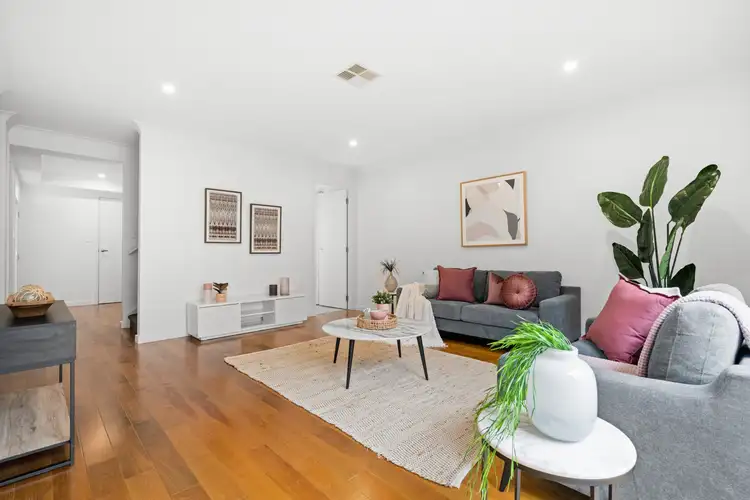 Third view of Homely townhouse listing, 2/39 Fuller Street, Walkerville SA 5081