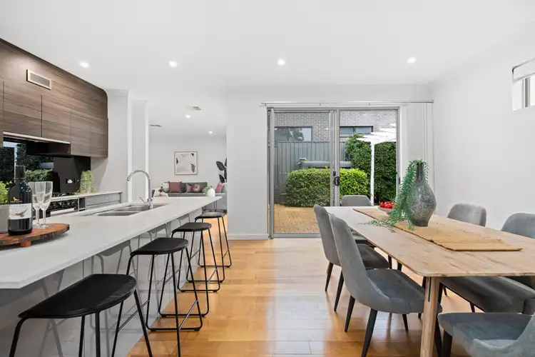 Fourth view of Homely townhouse listing, 2/39 Fuller Street, Walkerville SA 5081