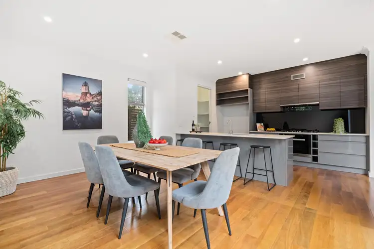 Fifth view of Homely townhouse listing, 2/39 Fuller Street, Walkerville SA 5081