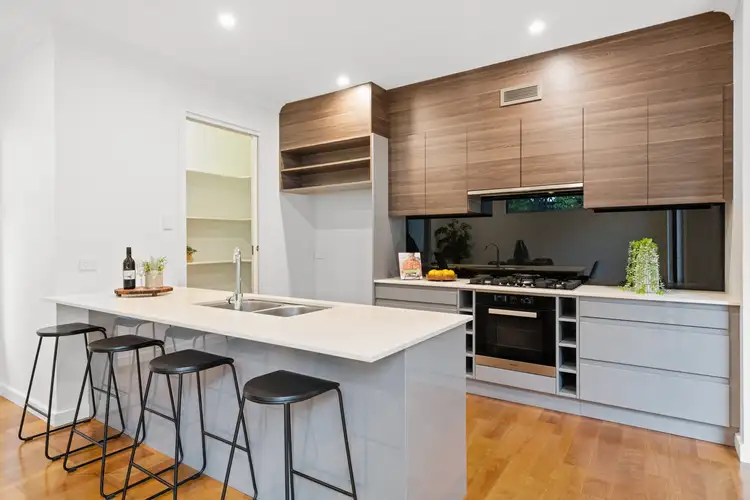 Sixth view of Homely townhouse listing, 2/39 Fuller Street, Walkerville SA 5081