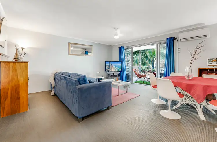Main view of Homely apartment listing, 22/17 Genoa Street, Surfers Paradise QLD 4217