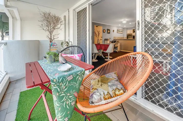 Fourth view of Homely apartment listing, 22/17 Genoa Street, Surfers Paradise QLD 4217