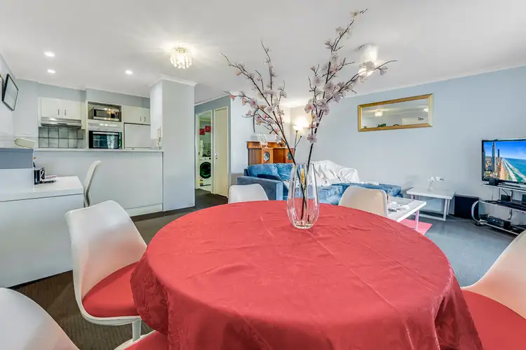 Fifth view of Homely apartment listing, 22/17 Genoa Street, Surfers Paradise QLD 4217