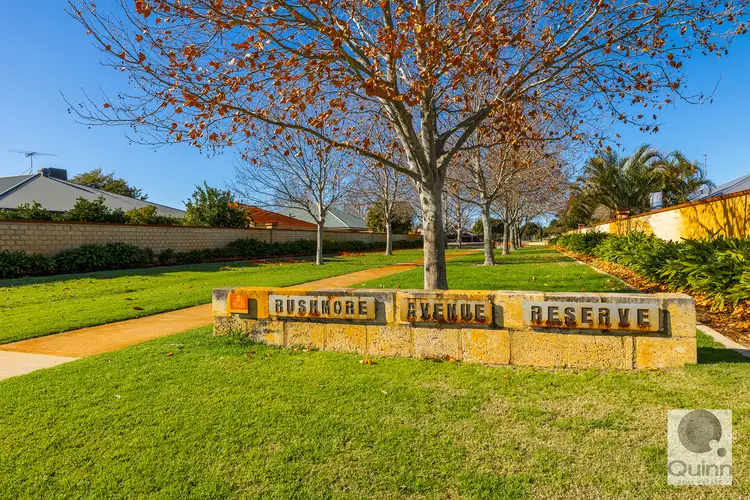 Fourth view of Homely house listing, 1 Rushmore Avenue, Canning Vale WA 6155