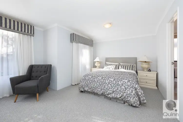 Fifth view of Homely house listing, 1 Rushmore Avenue, Canning Vale WA 6155
