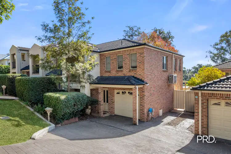 Main view of Homely townhouse listing, 3/35-37 Thurston Street, Penrith NSW 2750