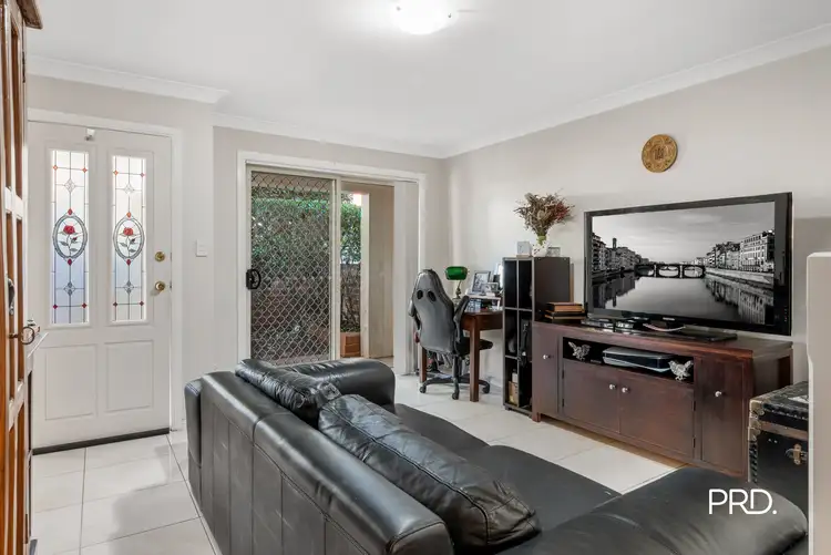 Second view of Homely townhouse listing, 3/35-37 Thurston Street, Penrith NSW 2750