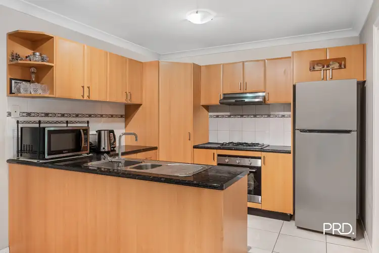 Fourth view of Homely townhouse listing, 3/35-37 Thurston Street, Penrith NSW 2750