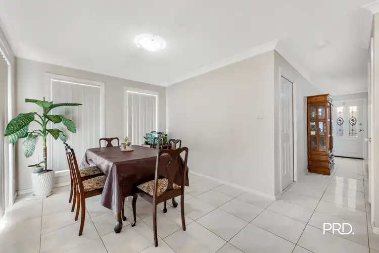 Fifth view of Homely townhouse listing, 3/35-37 Thurston Street, Penrith NSW 2750