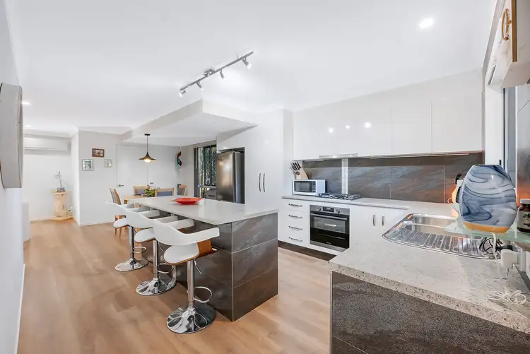 Second view of Homely townhouse listing, 15/154 Goodfellows Road, Murrumba Downs QLD 4503