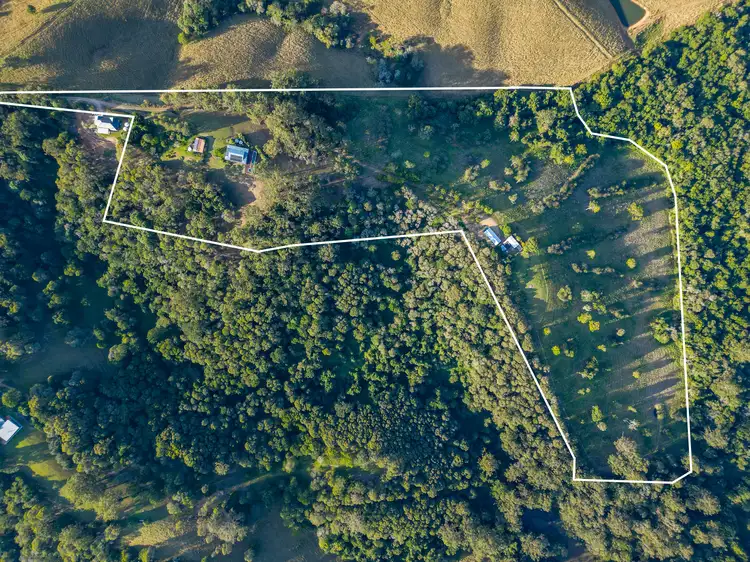 50 Butcherbird Lane, Ridgewood QLD 4563
