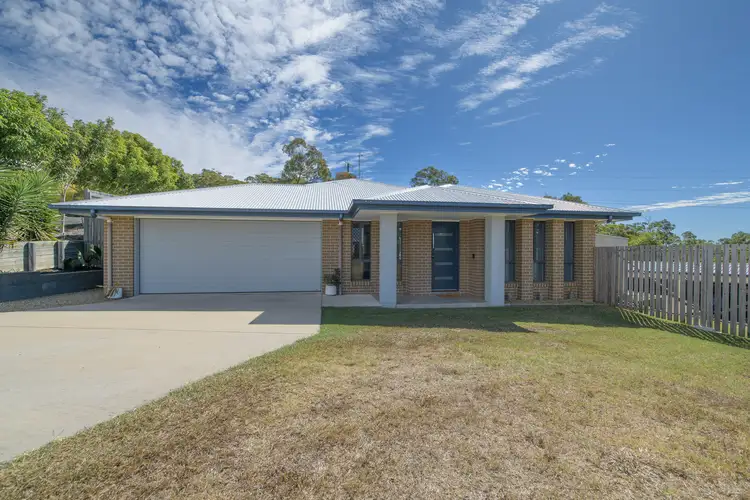27 Scholes Way, Kirkwood QLD 4680