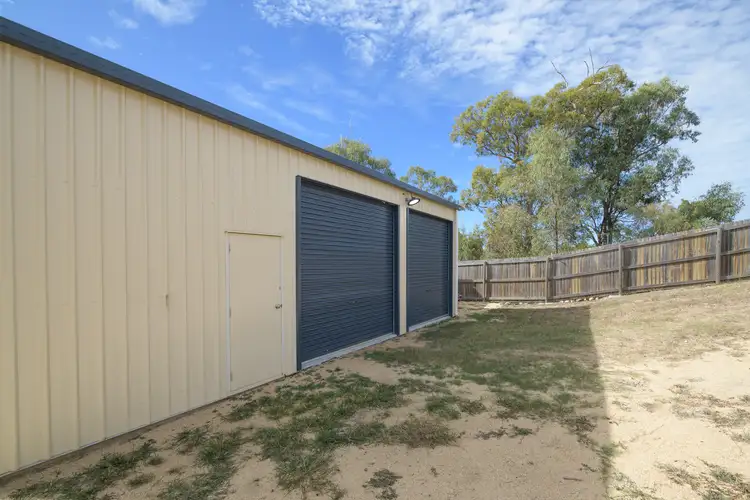 Fourth view of Homely house listing, 27 Scholes Way, Kirkwood QLD 4680