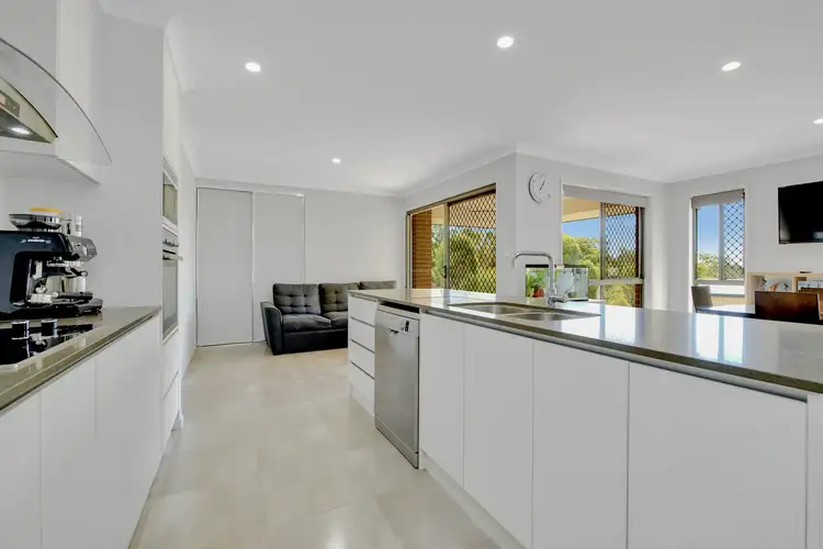 Fifth view of Homely house listing, 27 Scholes Way, Kirkwood QLD 4680