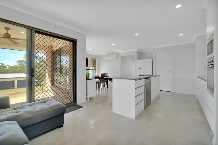 Sixth view of Homely house listing, 27 Scholes Way, Kirkwood QLD 4680