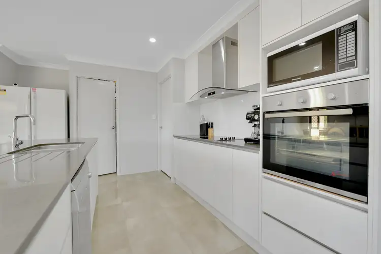 Seventh view of Homely house listing, 27 Scholes Way, Kirkwood QLD 4680
